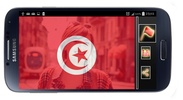 Drapeau de la Tunisie screenshot 2