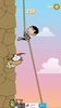 Mr Bean - Risky Ropes screenshot 10