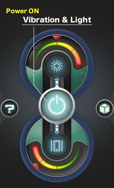 Vibe_Light - Preview 5