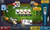 Poker Deluxe Pro screenshot 5