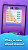 Word Bingo - Fun Word Games screenshot 5