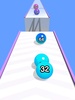 Number Merge-Ball Number Games screenshot 5