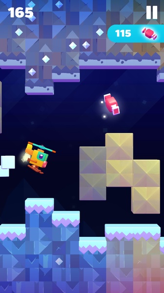 Jelly Copter - Preview 15
