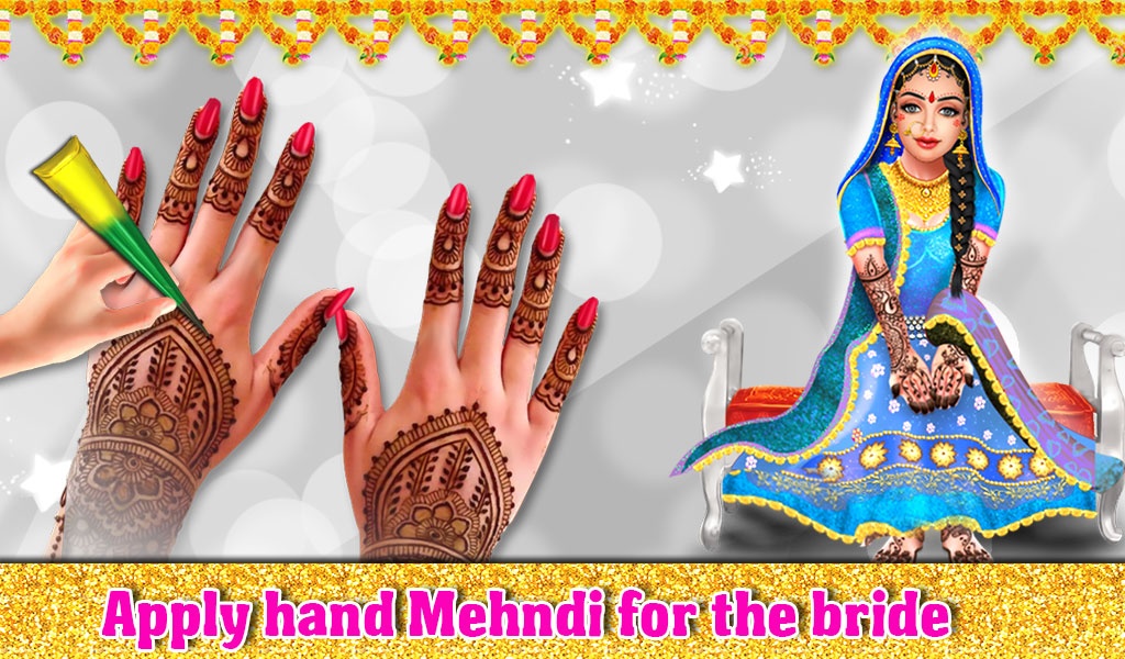 Indian Wedding Part-1 - Preview 3
