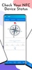 Nfc Checker screenshot 4