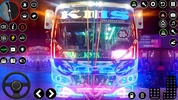 Modern Coach Bus Simulator screenshot 3