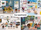 Toca Life: Neighborhood screenshot 7