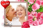 Mother's Day Photo Frame 2024 screenshot 3