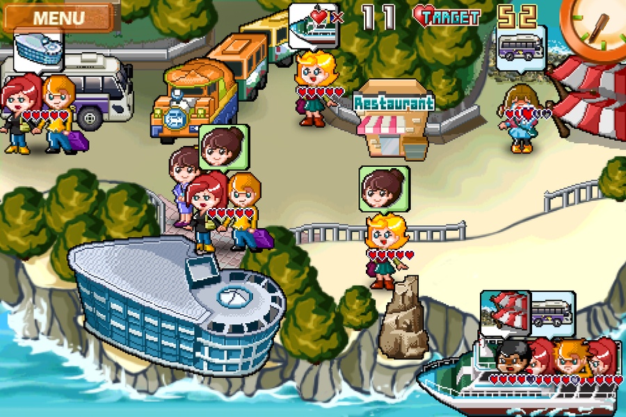 Dream Travel Agency - Preview 15