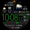 Weather W6 screenshot 4