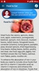 Anemia Care Foods & Diet Tips screenshot 6