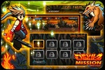 Devil Ninja 2 Mission screenshot 1