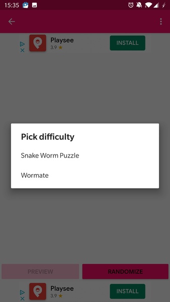 Snake Zone - Preview 2