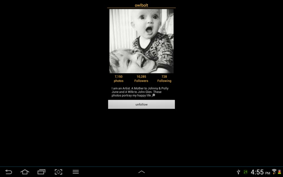 Instagallery - Preview 3