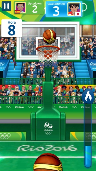 Rio 2016 Olympic Games - Preview 9