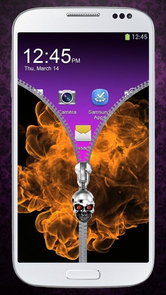 Fire Lock - Preview 5