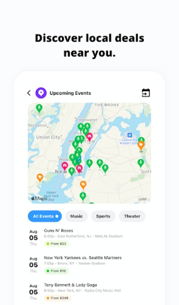 TickPick - Preview 23