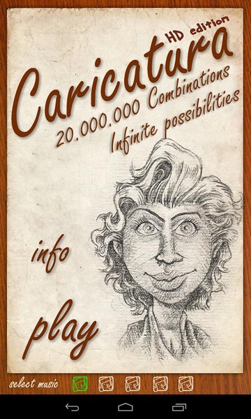 Caricatura - Preview 8