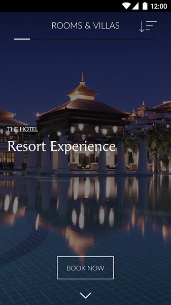 Anantara Dubai The Palm Resort & Spa - Preview 5