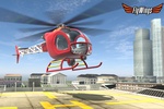 Helicopter Sim screenshot 24