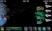 Space Station Defender screenshot 4