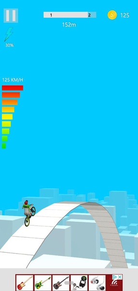 BMX Flip - Preview 8
