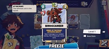 Lunchbreak Tactics screenshot 5