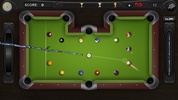 8 Ball Light - Billiards Pool screenshot 5