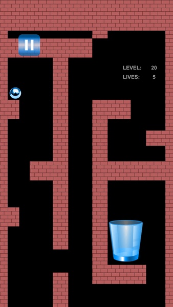 Glass Pong Ball - Preview 3