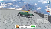 Mega Car Crash Simulator screenshot 11