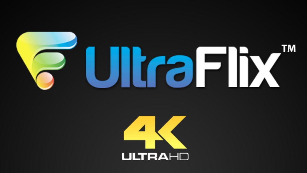 UltraFlix - Preview 4