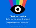 OkayFreedom VPN screenshot 3