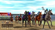 Triple Throne Horse Racing screenshot 10