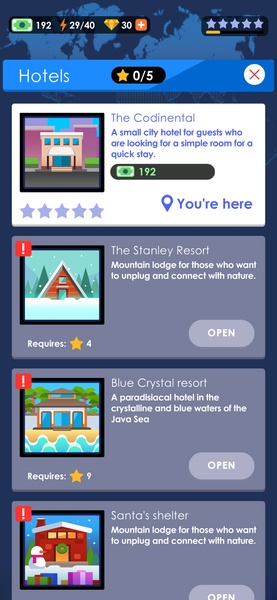 Hotel Empire Tycoon - Preview 10