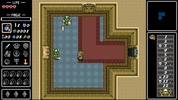 The Legend of Zelda: Dungeons of Infinity screenshot 2