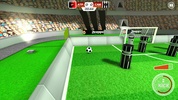 Superstar Pin Soccer screenshot 7