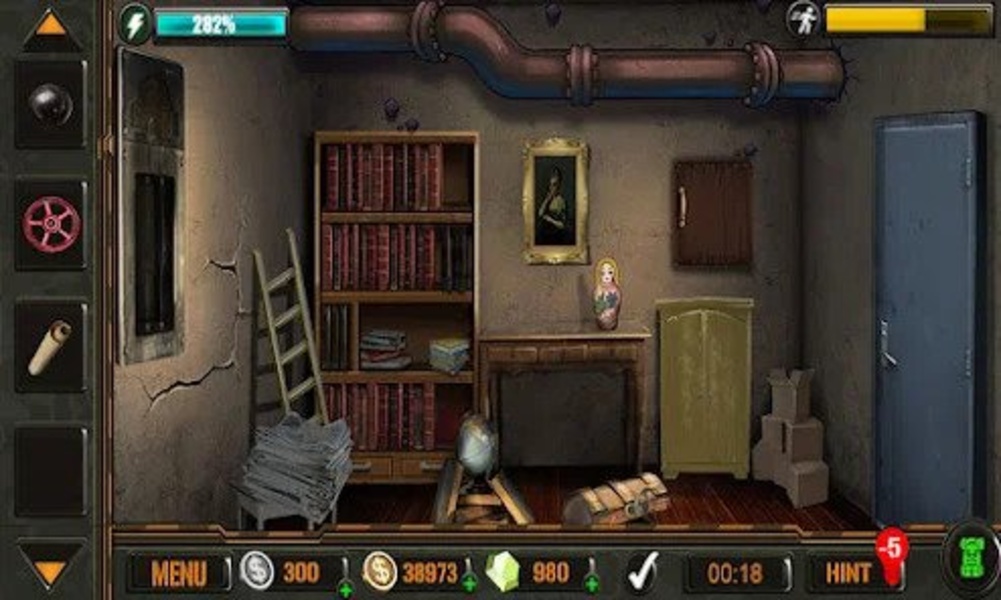 Escape Room - Survival Mission - Preview 4