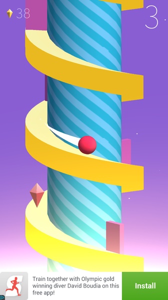 Spiral Ketchapp - Preview 1