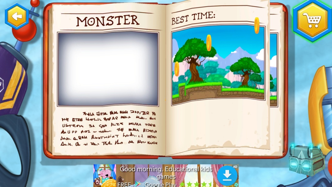 Puppy Rescue Patrol: Adventure Game 2 - Preview 8