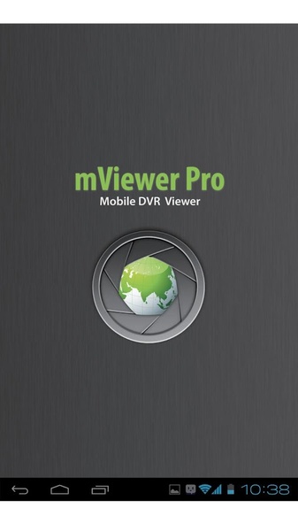 mViewer Pro - Preview 4