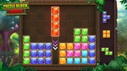 Puzzle Block Jewels screenshot 4