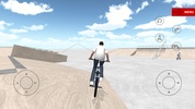 BMX Space screenshot 3