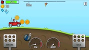 Hill Climb Racing screenshot 3