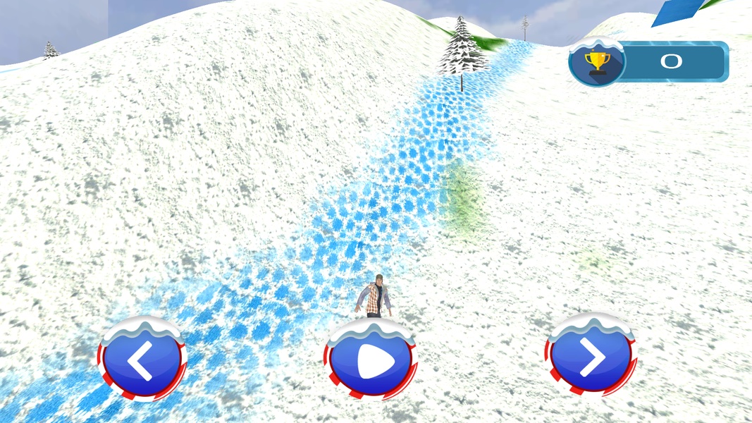 Snowboard Freestyle Stunt Simulator - Preview 7