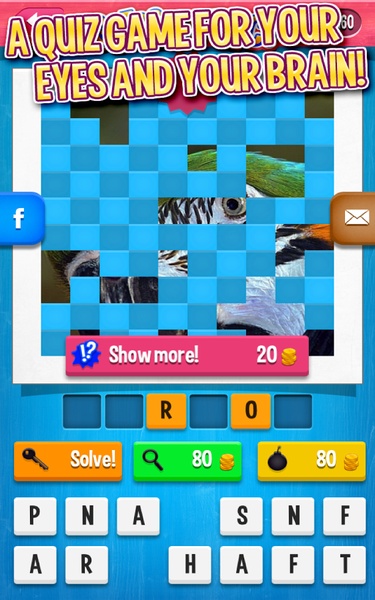 Guess that Pic 2 - Preview 5
