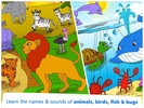 Buzzle Puzzles, Nursery Rhymes screenshot 2