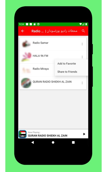 Radio Sudan + Radio Sudan FM - Preview 3