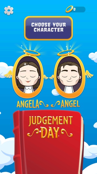 Judgment Day - Preview 9