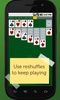 Solitaire Champion screenshot 2