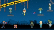 Zombie Puzzle Shoot screenshot 3